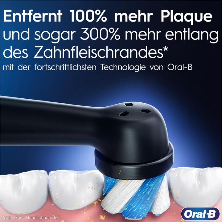 Actual product image Oral-B iO Series 9 (Oscillating toothbrush)