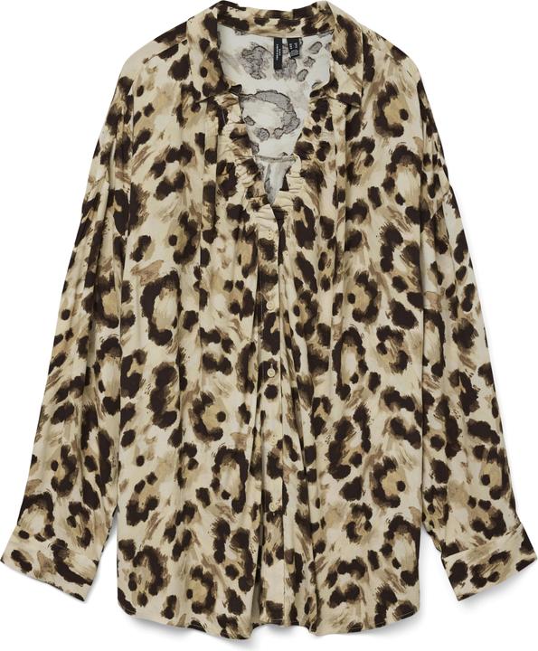 Vero Moda VMCANNA Hemd Hemd