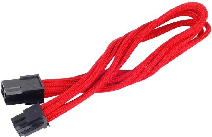 Silverstone ATX Extension 6-6(PCI-E)Pin rot