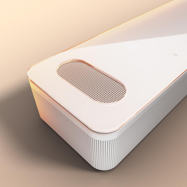 Produktbild Bose Smart Ultra Soundbar (5.1.2 Kanal)