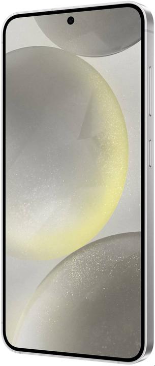 Produktbild Samsung Galaxy S24 (256 GB, Marble Gray, 6.20", SIM + eSIM, 50 Mpx, 5G)