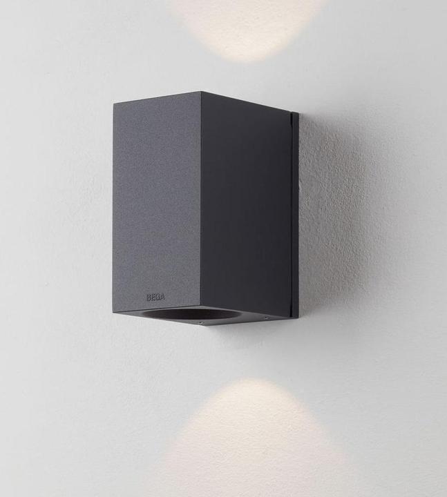Actual product image Bega Wall & Ceiling Lights (293 lm, IP64)