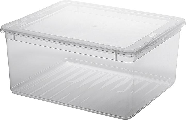 Immagine prodotto keeeper Box (33,5 x 39 x 18 cm, 18 l)
