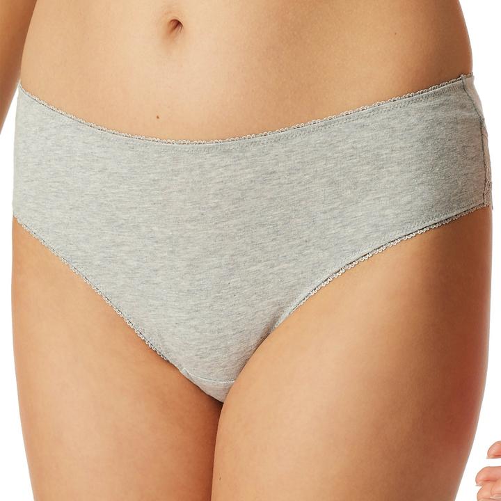 Actual product image Schiesser Brasilslip Modern Multipacks (44, pack of 3)