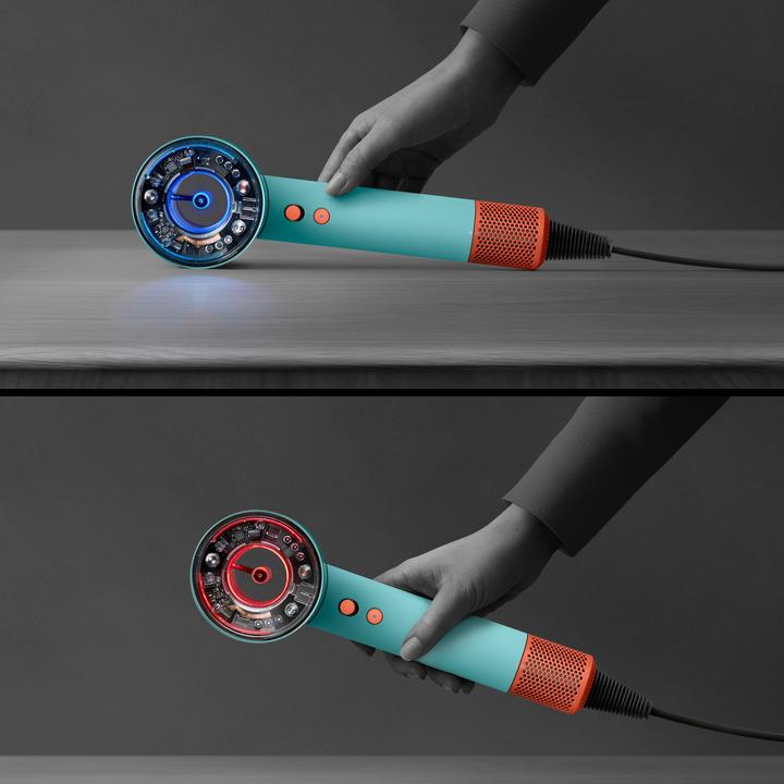 Image du produit Dyson Supersonic Sèche-cheveux Gifting