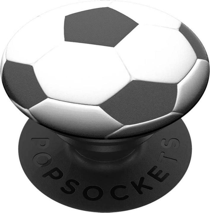PopSockets Ballon de foot PopGrip