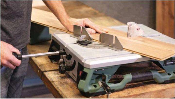 Productafbeelding Bosch Home & Garden Advanced TableCut 52