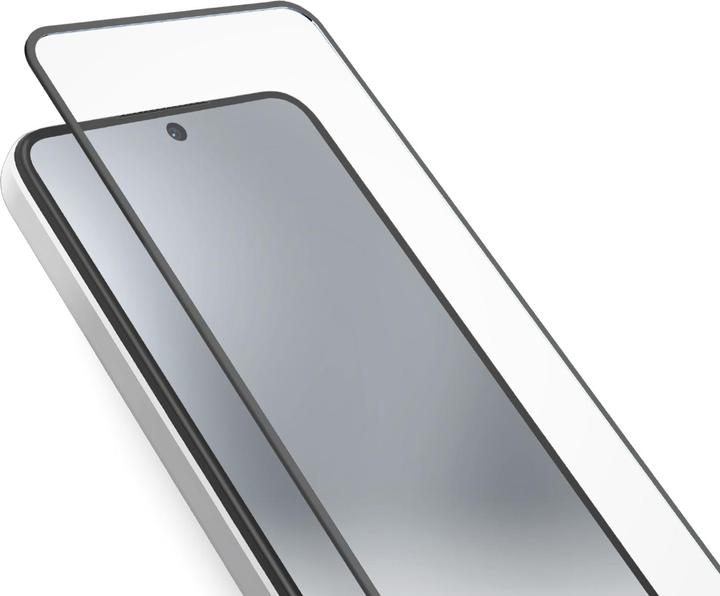 Produktbild SBS Glas Displayschutz Full Cover für Motorola G05/G15/E15 (1 Stück, Motorola Moto G51 5G)