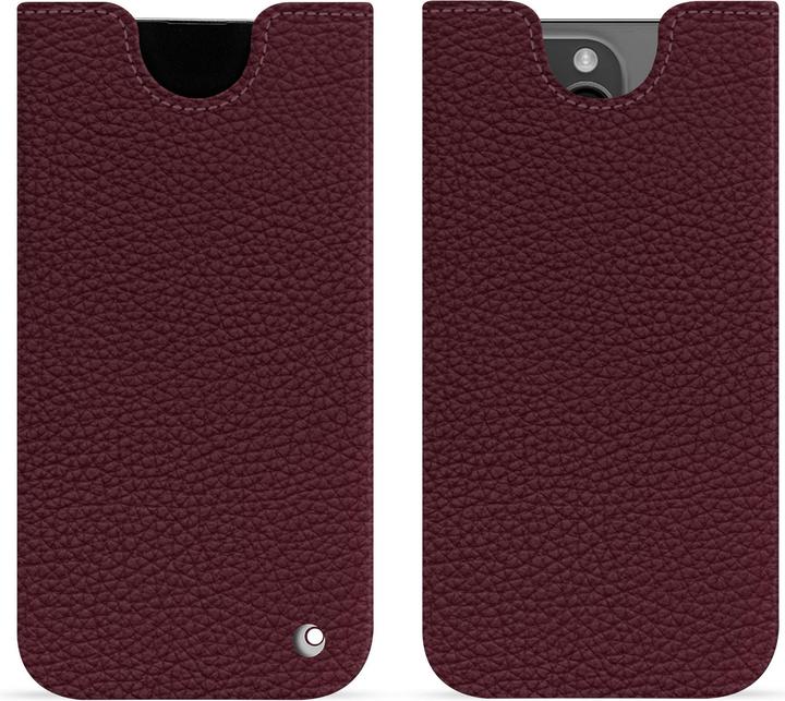 Lie de vin ( Pantone #412234 )