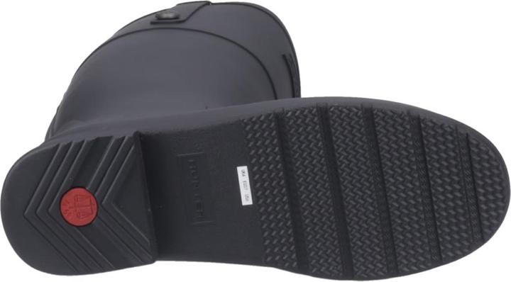 Produktbild Hunter Gummistiefel Refined Riding Hoch geschnitten Matt (38)