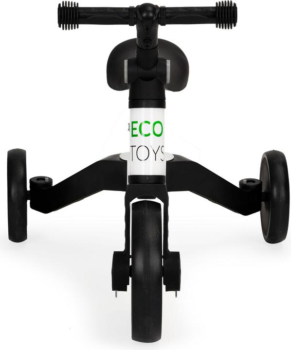 Produktbild EcoToys Two-in-one balance tricycle with pedals