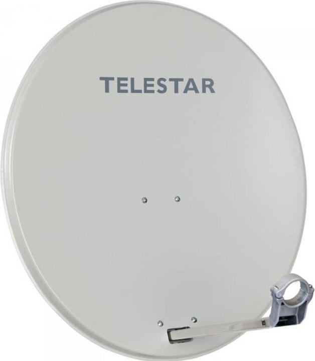Immagine prodotto Telestar Antenna SAT DIPID 80 (Antenna, 38 dB, UKW / MW / LW, DAB/ DAB+)
