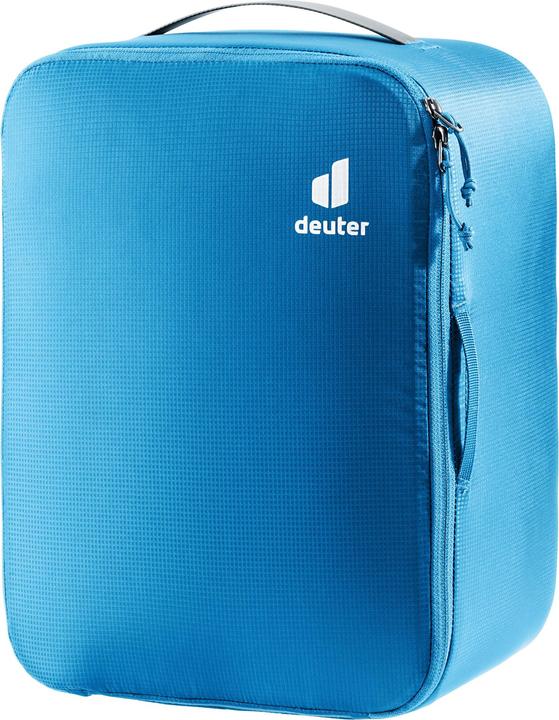 Actual product image Deuter Camera Box Two photo insert (Camera inner pocket)