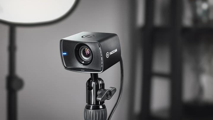 Actual product image Elgato Facecam (2 Mpx)