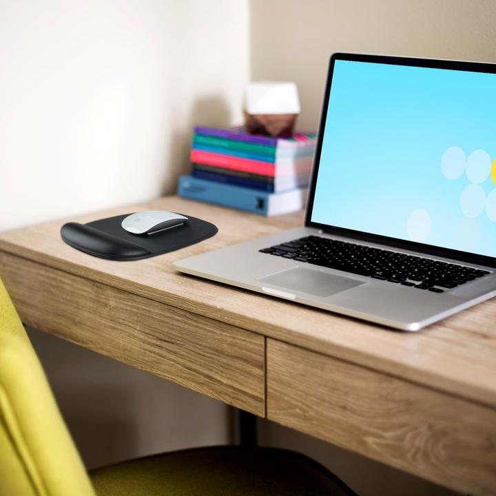 Produktbild StarTech Mouse Pad - Cushioned/Non-Slip (S)