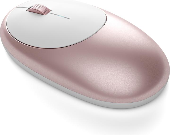 Produktbild Satechi M1 (Kabelgebunden)
