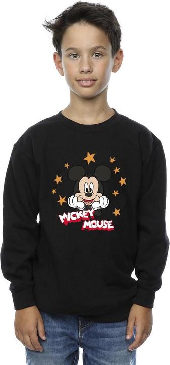 Immagine prodotto Disney Mickey Mouse Stars Felpa Ragazzi (152, 158)