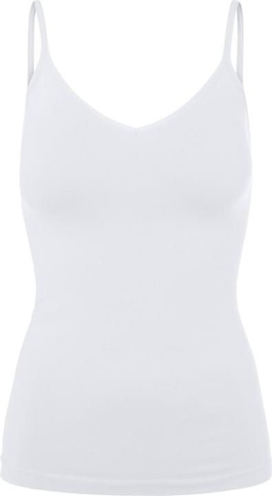 Actual product image Vero Moda Seamless strap top (XS)