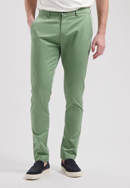 Actual product image Dstrezzed M's The Charlie Chino Peach Satin (30)