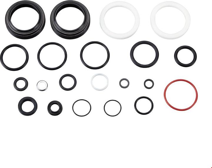 RockShox Federgabel Service Kit Pike B1 DA