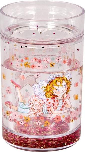 Actual product image Die Spiegelburg Glitter cup with floating elements