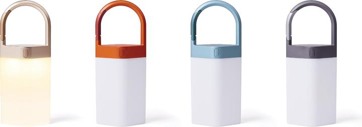 Actual product image Lexon Horizon Hanglamp