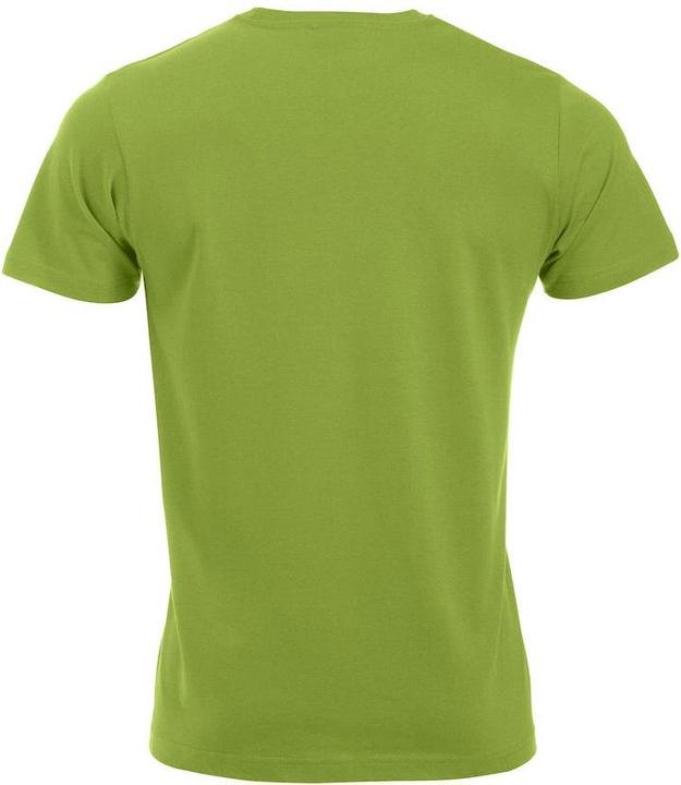 Immagine prodotto Clique Nuova t-shirt classica (S)