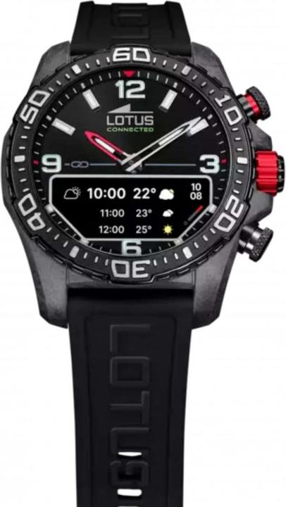Immagine prodotto Lotus 20000/4 Collegato (45 mm)