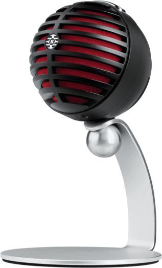 Actual product image Shure MV5