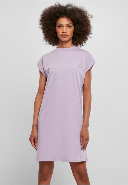 Produktbild Urban Classics Ladies Turtle Extended Shoulder Dress (4XL)