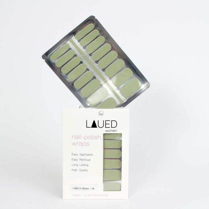 Immagine prodotto Vargu verde solido (Verde fisso)