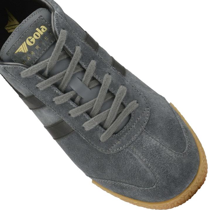 Actual product image Gola Harrier Suede (42)