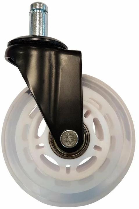 LC-Power Gaming Stuhlrollen