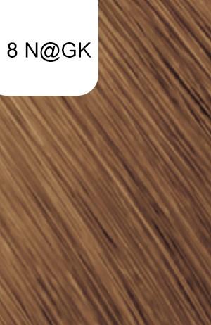 Actual product image Goldwell Colorance (Gold, Copper, Light blonde)
