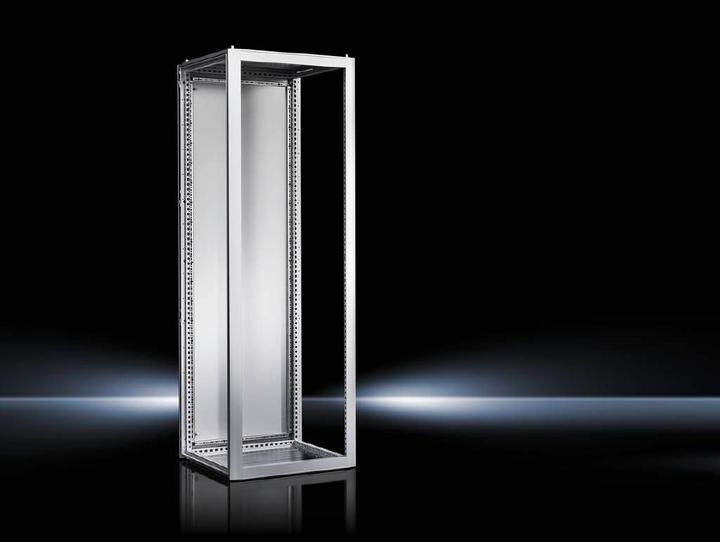 Immagine prodotto Rittal Sistema di alloggiamento VX25 per l'elettronica (10.87 HE, Rack da 19 pollici)