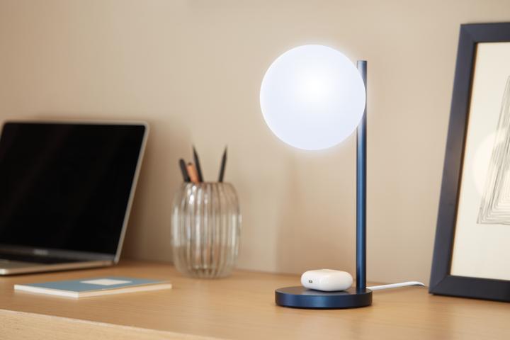 Produktbild Lexon Bubble Lamp (150 lm)
