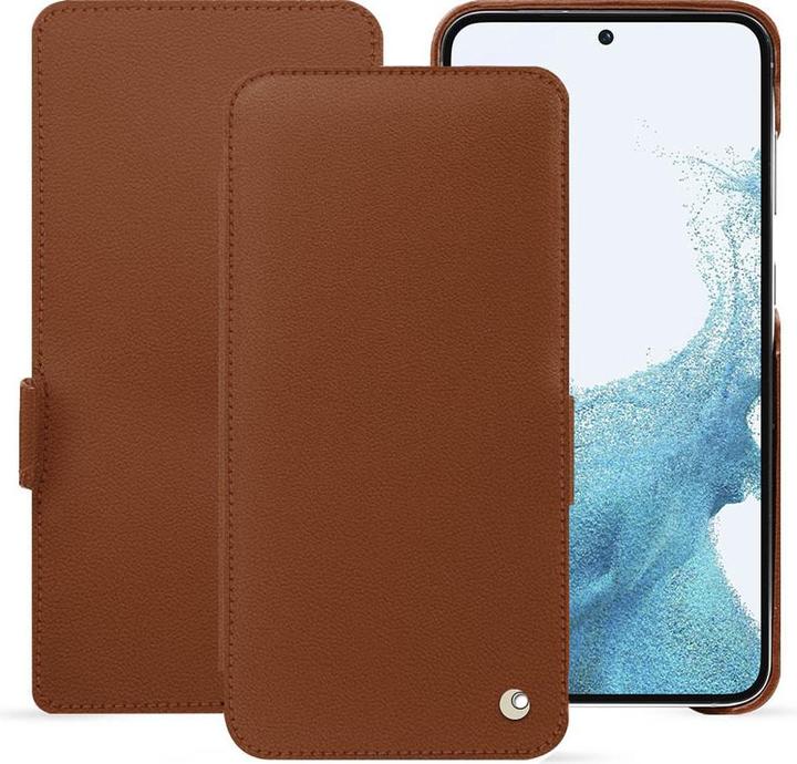 Marron PU ( Pantone #8B4720 )
