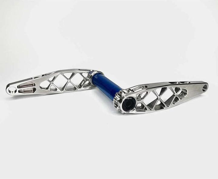 Image du produit 5Dev Titanium Analog Cranks