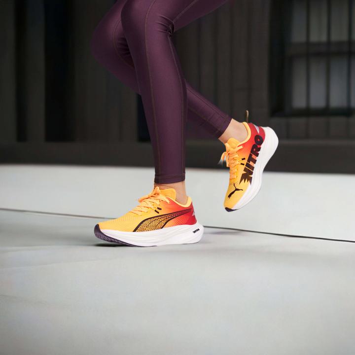 Actual product image Puma Deviate NITRO 3 FADE Wns (42)