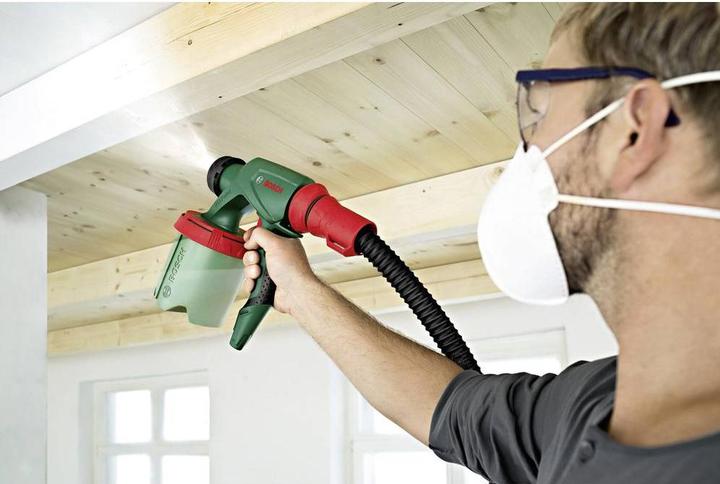 Actual product image Bosch Home & Garden Pfs 3000-2