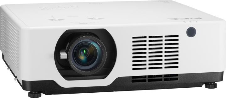 Produktbild NEC PE506UL WUXGA 5200 Lm (Full HD, 5200 lm, 1.2 - 2.1:1)