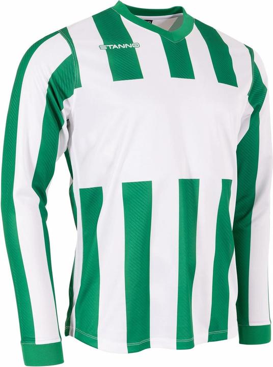Actual product image Stanno Aspire Long Sleeve Jersey (M)
