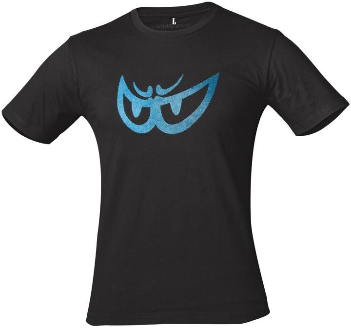 Actual product image Berik T-8164-BK T-Shirt (M)