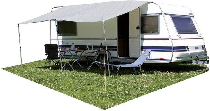 Immagine prodotto Eurotrail Tetto apribile universale per caravan (Tenda, 6 kg)