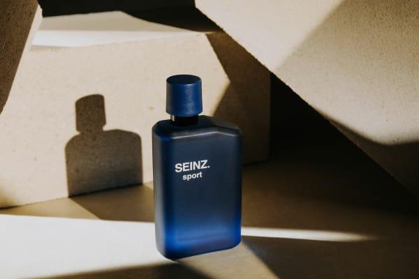 Image du produit dm Seinz. Eau de Toilette Sport (Eau de toilette)
