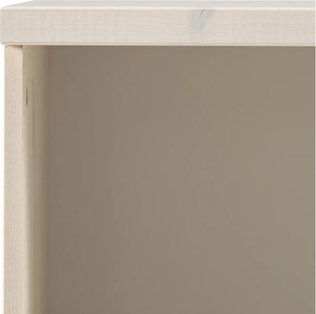 Actual product image Loft 24 Anita (60 x 60 x 85 cm)