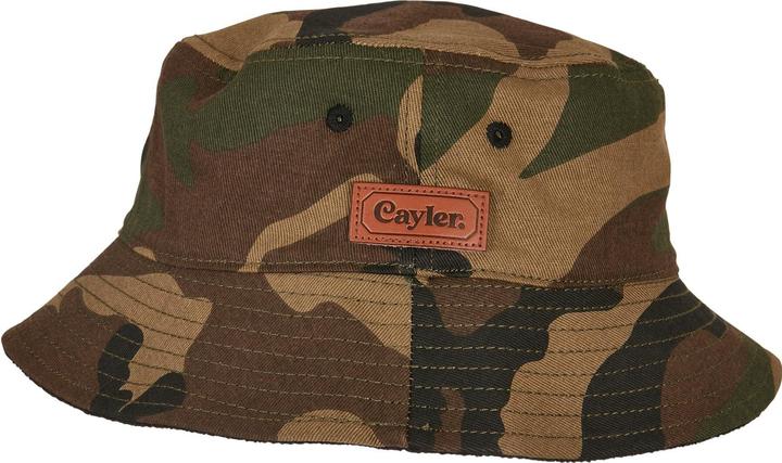 Produktbild Cayler & Sons Knock the Hustle Bucket Hat - 19905 (One Size)