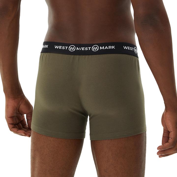 Produktbild Westmark London 6er Pack Oscar Retro Short / Pant (S, 6er Pack)