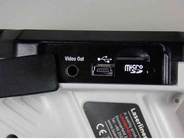 Produktbild Laserliner VideoScope