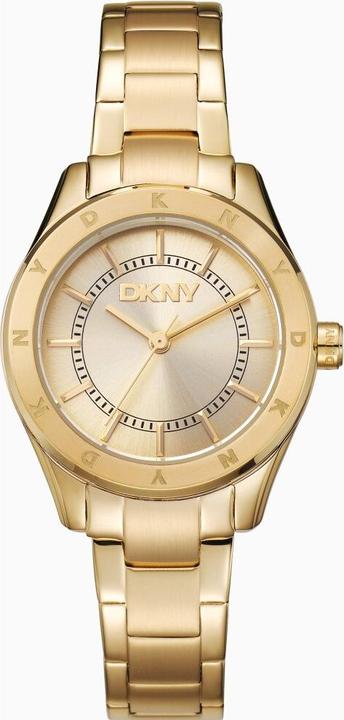 Produktbild DKNY Chambers Sport - DK1L018M0035 (30 mm)